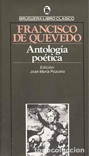 Libros: Antolog&iacute;a po&eacute;tica- 9788402082510