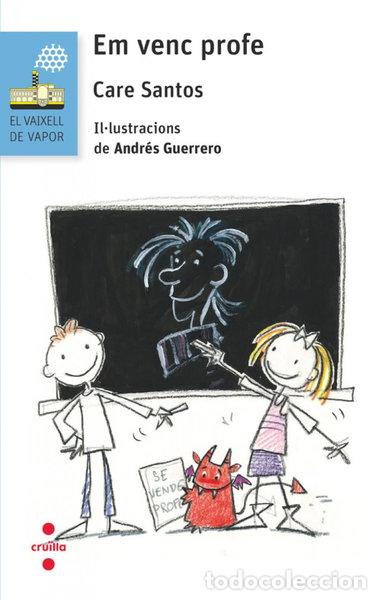 Libros: Em venc profe- 9788466146289
