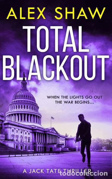 Livres: Total Blackout- 9780008412265