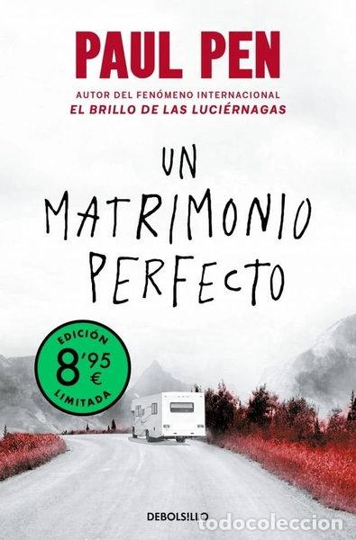 Livros em segunda m&atilde;o: Un matrimonio perfecto- 9788466390354