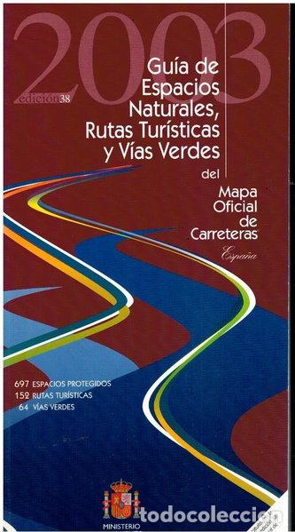Livres: Mapa oficial de carreteras- 9788449806285