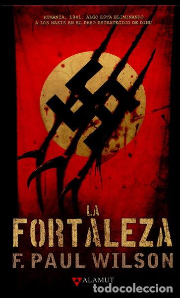 B&uuml;cher: La fortaleza- 9788498891508