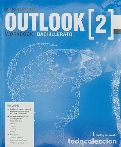 B&uuml;cher: Outlook Bach 2 Ejercicios- 9789925307647