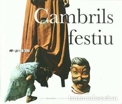 B&uuml;cher: Cambrils festiu- 9788492408917