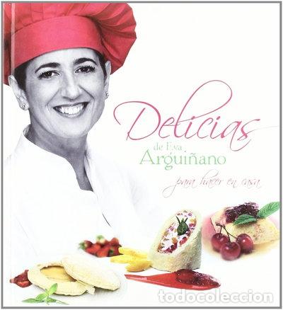 B&uuml;cher: Delicias para hacer en casa- 9788496177352