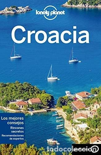 B&uuml;cher: Croacia 8- 9788408206262