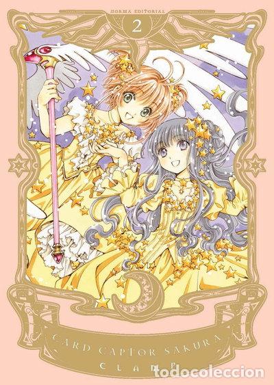 B&uuml;cher: Card Captor Sakura 2- 9788467928181
