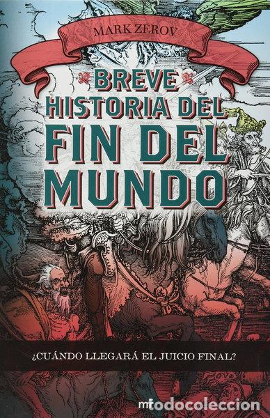 Livres: Breve historia del fin del mundo- 9786070713521