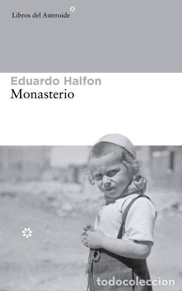 Livres: Monasterio- 9788415625773