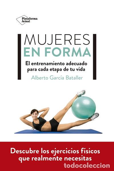 Livres: Mujeres en forma- 9788418582769