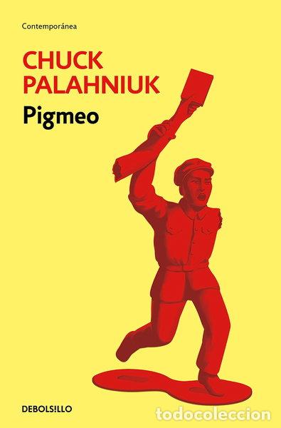 Livres: Pigmeo- 9788499895598