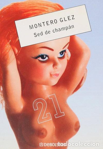 Libri di seconda mano: Sed de champ&aacute;n- 9788497932554