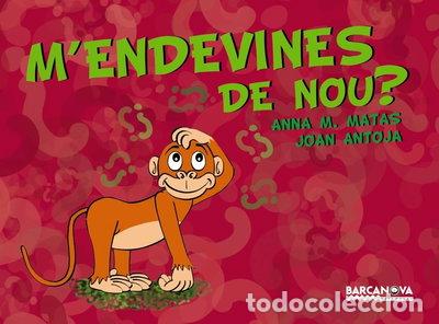 Libri di seconda mano: M'endevines de nou?- 9788448923365