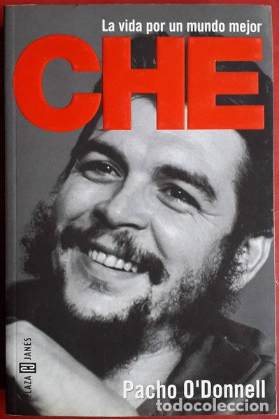 Libri di seconda mano: Che, la vida por un mundo mejor- 9788401378447