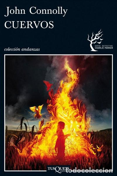 Libri di seconda mano: Cuervos- 9788483834275