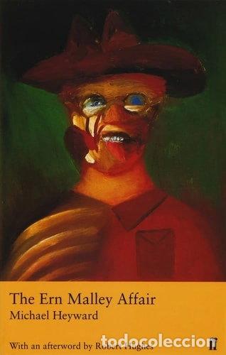 Libri di seconda mano: The Ern Malley Affair- 9780571221219
