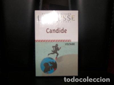Libros: Candide- 9782038717006