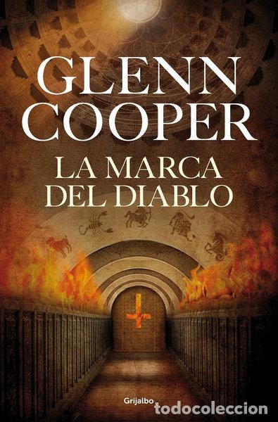 Libros: La marca del diablo- 9788425351532