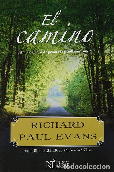 Libros: El camino- 9786074383898