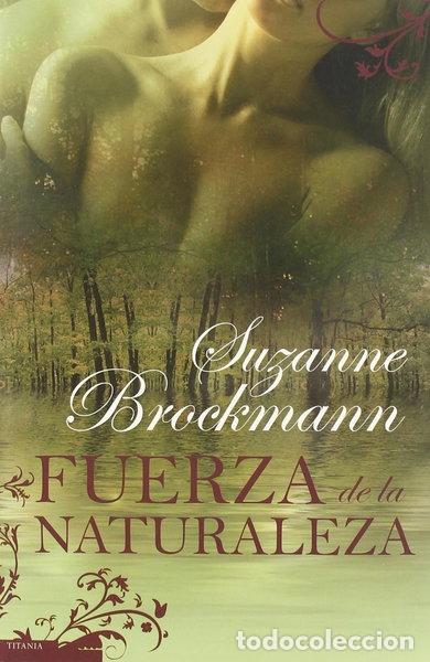 Libros: Fuerza de la naturaleza- 9788496711754