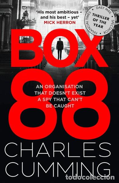 Libros: Box 88- 9780008200398