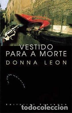 B&uuml;cher: Vestido para a morte- 9789722326780