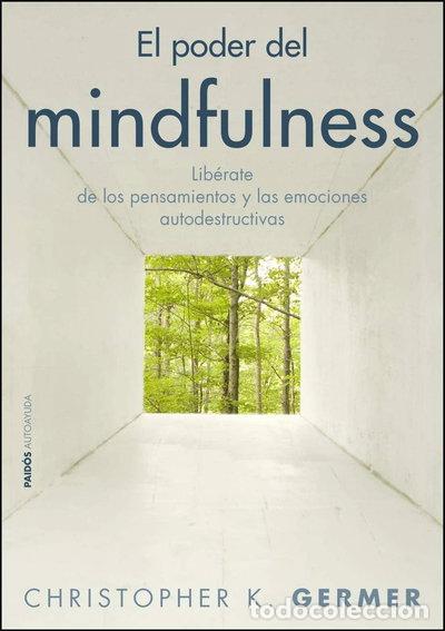 books: El poder del mindfulness- 9788449325410