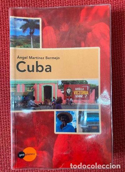 books: Cuba (9788408026624)