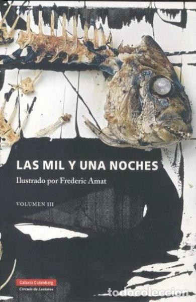 books: Las mil y una noches. Vol.III- 9788481095678
