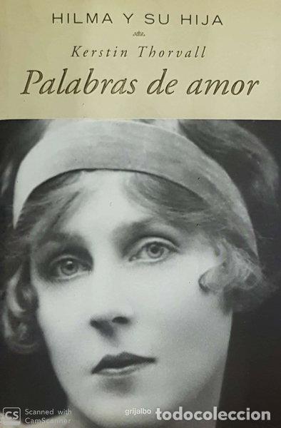 books: Palabras de amor- 9788425336898