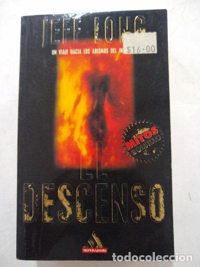 Libros: El Descenso- 9788439706861
