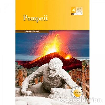 Libros: Pompeii- 9789925309214