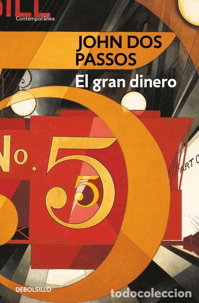 Libros: El gran dinero- 9788483464588