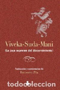 Libros: VIVEKA-SUDA-MANI- 9788478086405
