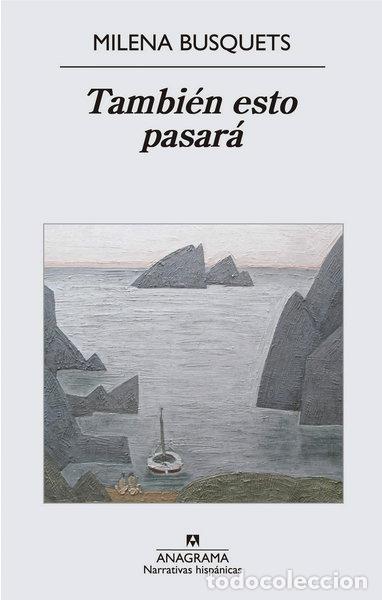 Libros: Tambi&eacute;n esto pasar&aacute;- 9788433997883