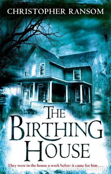 B&uuml;cher: The Birthing House- 9780751541717
