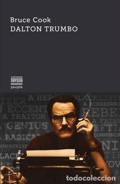 Libri di seconda mano: Dalton Trumbo- 9788416259342