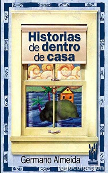 Libri di seconda mano: Historias de dentro de casa- 9788481362947