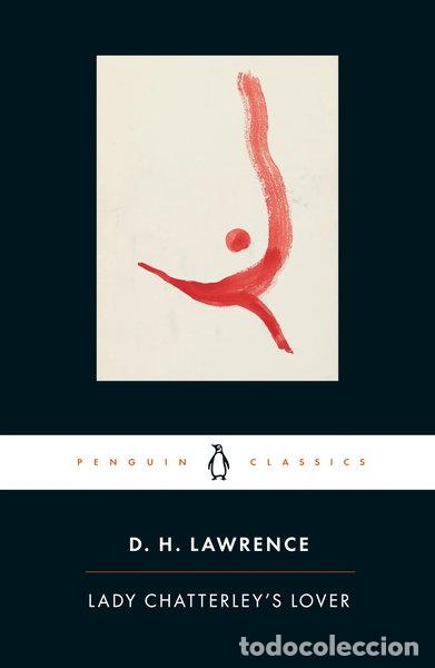 Libri di seconda mano: Lady Chatterley's Lover- 9780141441498