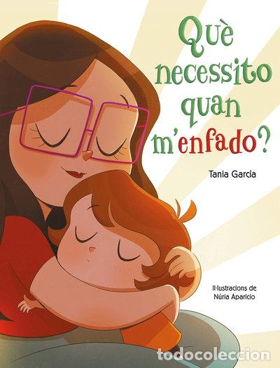 Libri di seconda mano: Qu&egrave; necessito quan m'enfado?- 9788448855468