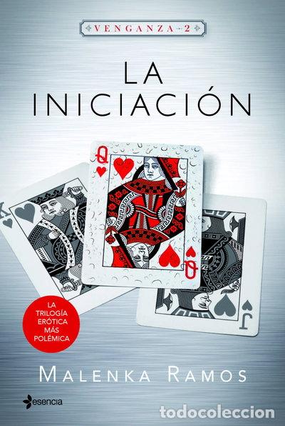 Livres: La iniciaci&oacute;n- 9788408131595