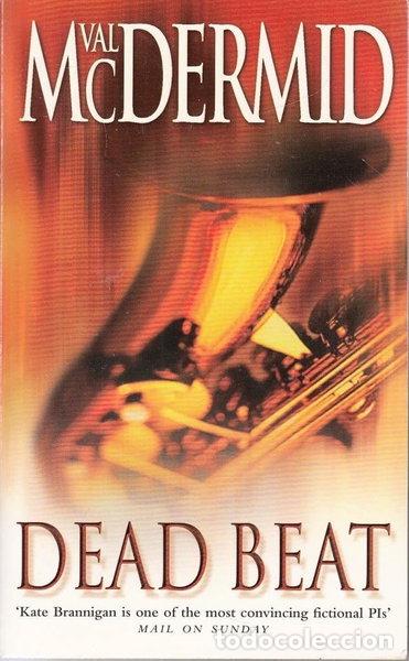Livres: Dead Beat- 9780007905904