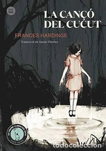 Livres: La can&ccedil;&oacute; del cucut- 9788483435595