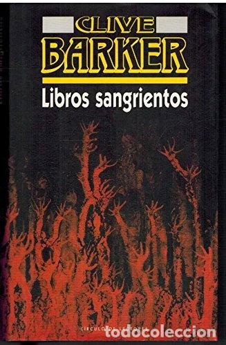 Livres: Libros sangrientos- 9788422632443