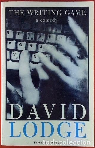 Livres: The Writing Game- 9780436256660