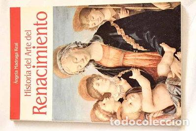 Livres: Historia del arte del Renacimiento- 9788408011538