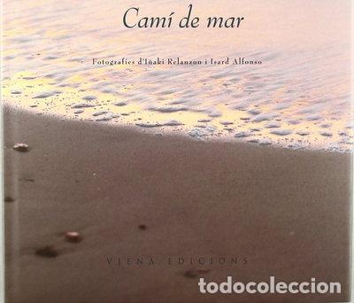 Livres: Vila-seca cam&iacute; de mar- 9788483302132