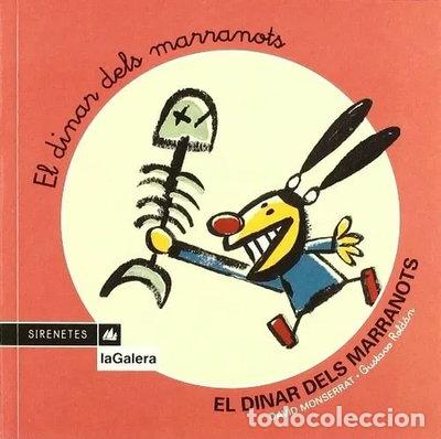 Libri di seconda mano: El dinar dels marranots- 9788424610821