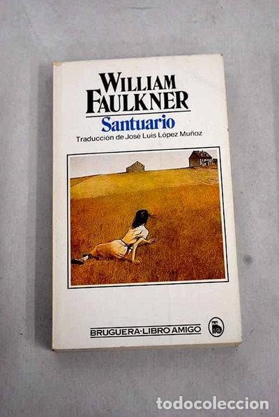 B&uuml;cher: Santuario- 9788402086556