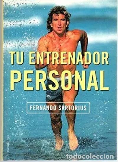 B&uuml;cher: Tu entrenador personal- 9788427026667